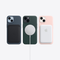 Apple iPhone 14 Plus - 128GB - A15 Bionic - Geel