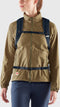 Fjällräven High Coast Foldsack 24 - Rugzak 23 L - Dawn Blue