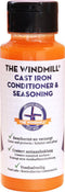 The Windmill conditioner voor gietijzer - cast iron