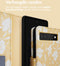 iMoshion Hoesje Geschikt voor Google Pixel 6a Hoesje Met Pasjeshouder - iMoshion Design Bookcase smartphone - Geel / Yellow Flowers