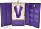 Shunga - Obi Intimate Massager Purple