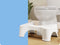Toiletkrukje - WC Krukje - Toilet – Toilet squatty - Opstapkrukje voor kinderen - Potty training -