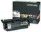 Lexmark T650A11E - Toner - 7000 pagina's - Zwart