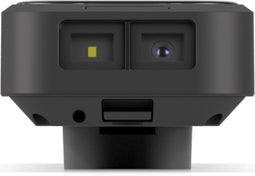 Ubiquiti UniFi Protect G4 - Videodeurbel - PoE met 2-weg audio en HDR - Zwart