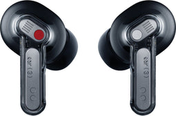 Nothing Ear (3) - Draadloze In-ear Oordopjes - Bluetooth USB-C - Zwart