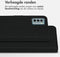 Accezz G22 - Wallet Softcase Booktype - 3 pashouders - Zwart