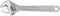 Brüder Mannesmann M 120-08 Engelse sleutel Sleutelbreedte (metrisch) 23 mm
