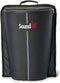 Soundline Bugel tas All-in-one Perinet zwart