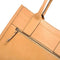 Berba Dames Leren Handtas Icons 885-115 Cognac