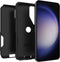 Otterbox Commuter Pro Pack Outdoor telefoonhoes Samsung Galaxy S23 Zwart