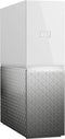 WD My Cloud Home - NAS - 8TB - Persoonlijke cloudopslag