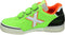 Munich G-3 Velcro - Jongens Sneakers - Klittenbandsluiting - Groen