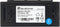 LevelOne POI-3010 - PoE injector - 1x Ethernet 1Gbps 1x Ethernet 100Mbps - Zwart