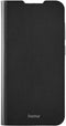 Hama Galaxy A25 5G - Flip cover - Met standfunctie en kaartvak - Zwart
