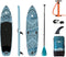 Moai wing sup board 10'8'' - 270 ltr - pressure 18psi