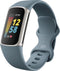 Fitbit Charge 5 - Smartwatch - Hartritme Slaapmonitor - Blauw