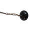 Hanglamp faberge zwart large