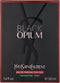 Yves Saint Laurent Black Opium Over Red Eau de Parfum 50ml