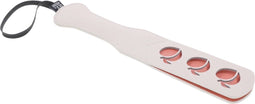 Sportsheets - S&M Peaches 'n CreaMe Paddle Zweep