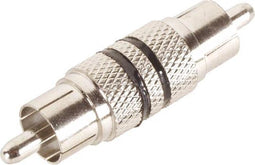 RCA MANNELIJK NAAR RCA MANNELIJK - ZWARTE RING (CAA40B)