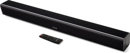 OOQE PRO Q6 - Soundbar - 3D Full Surround - 160 Watt piekvermogen