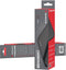 Natec Genesis M12 - Muismat - Anti-slip - Zwart 300 x 250 mm