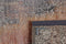 Seduction 840234 Vloerkleed - 300x400 - Rechthoek - Laagpolig,Vintage Tapijt - Klassiek - Meerkleurig