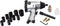 Stanley 160157XSTN - Slagmoerset - Pneumatische sleutel - 10 slagdoppen