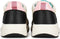 POSH by Poelman RIVER - Dames sneakers - Chunky - Zwart (40)