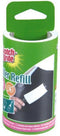 Scotch-Brite™ Pluizenkleefrol navulling, 56 vellen (9.1 m) 1/verpakking