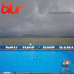 Blur - The Ballad of Darren - LP - Standard Edition