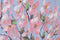 Schilderij DKD Home Decor Vaas Traditioneel 70 x 3 x 100 cm (2 Stuks)