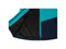 AGU Section Regenjas Essential - Dames - Waterdicht Poray 5000 - Blauw - XS