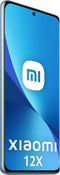 Xiaomi 12X - Smartphone - 8GB RAM - 256GB - Blauw