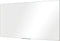 Nobo Impression Pro Magnetisch Whiteboard Emaille met Pennengoot - 2400x1200mm - Inclusief Whiteboard Marker - Wit