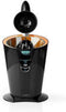 Nedis KAJC300CBK - Elektrische citruspers - 160 watt - Zwart