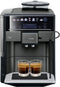 Siemens EQ.6 Plus s700 - Volautomatische espressomachine - OneTouch functie - RVS