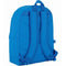 RCD Espagnol Logo Rugzak 43 cm - Blauw