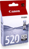 Canon PGI-520BK - Inkcartridge - tot 320 afdrukken - zwart