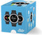 Spotter GPS Watch - Air - GPS horloge met bellen en SOS-alarm - Zwart
