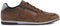 Geox U Renan - Lage sneakers - Ademend en waterdicht - Bruin