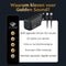 Golden Sound 65W Snellader - USB-C Oplader - Oververhitting Bescherming - 2 Meter Snoer