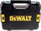 DeWalt DCD708D2T-QW - 18 V XR Li-Ion compacte schroef/boormachine - 1.5Ah accu BRUSHLESS motor (2 stuks)