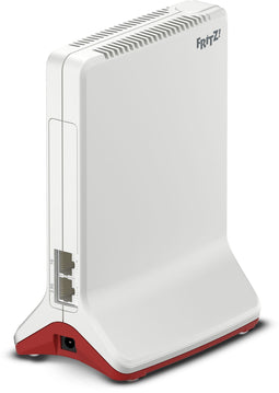 AVM Fritz!Repeater 6000 - Wi-Fi 6 Range Extender - Tot 6000 Mbps