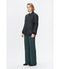 Rains B15 Jacket - Unisex Bomber Regenjas - Waterafstotend - Zwart - S/M