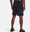 Under Armour UA TECH GRAPHIC SHORT Heren Sportbroek - Zwart