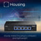 TrendNet TEG-S750 - 5-Port 10G Switch - Unmanaged - 20Gbps
