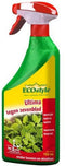 ECOstyle Ultima Zevenblad Spray Onkruidverdelger - Voor Lastig te Bestrijden Onkruid - Bestrijdt Blad & Wortel - Voorkomt Hergroei - Werkt Binnen 3 uur - 750 ML