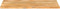 vidaXL - Tafelblad - met - natuurlijke - rand - 140x60x3,8 - cm - massief - mangohout