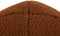 Kussen Home ESPRIT Terra cotta Boho 50 x 50 x 40 cm